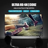 Steetek USB 2.0 HDMI KVM Switch 8 Port — image 6