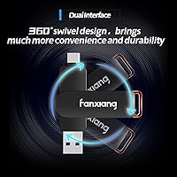 Fanxiang FF520 256GB Flash Drive — image 5