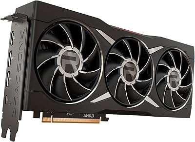 AMD Radeon RX 6950 XT 16GB Graphics Card