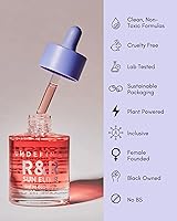 Undefined Beauty R&R Sun Elixir SPF 30 – Glow Oil for Face, Hair, Scalp & Body — image 7