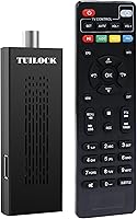 Tuilock TKUS-902 Digital TV Converter Box — image 1