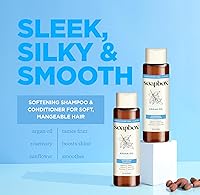 Soapbox Argan Shampoo & Conditioner Set, Volumizing, 1L Each — image 3