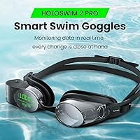 Holoswim 2PRO Smart Swim Goggles — image 2