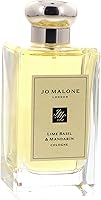 Jo Malone Lime Basil & Mandarin Cologne Spray 3.4oz — image 4