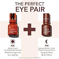 Dr. Dennis Gross Advanced Retinol + Ferulic Eye Serum 0.5oz — image 7