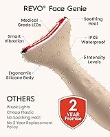 REVO Genie Face & Neck Beauty Massager — image 4
