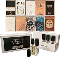 Maison d'Orient Terry Hermans for Men Eau De Parfum 30mL — image 4