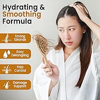 Mystère Beauté Amino Acid Shampoo and Conditioner Set, 16 fl oz each — image 3