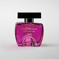 O Boticário Coffee Woman Seduction Eau de Toilette 3.4oz — image 7