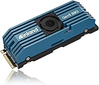 INLAND TD510 1TB PCIe 5.0 M.2 SSD — image 1