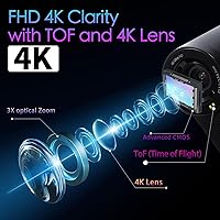 AVKANS Go Wireless Live Streaming 4K Camera — image 2