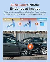 70mai A410 Dual Dash Cam — image 7