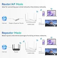 DBIT T18-21K AC1200 WiFi Router — image 7