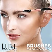Luxe Premium Makeup Brushes Set - 14pc — image 3