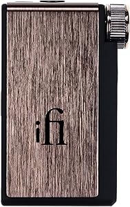 iFi GO blu Bluetooth DAC/Headphone Amplifier Review