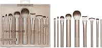 Real Techniques 9 Piece Au Naturale Makeup Brush Set — image 1
