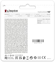 Kingston DataTraveler Exodia Onyx 256GB USB 3.2 Flash Drive — image 5