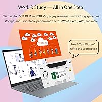 Lenovo IdeaPad Slim 3 Ryzen 5 5625U 16GB RAM 256GB SSD — image 4