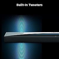 TCL Q85H Q Class 7.1.4 Channel Sound Bar — image 8