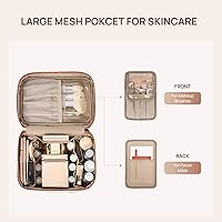 Telena Large Makeup Bag — image 2