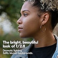 Nikon NIKKOR Z 28-75mm f/2.8 — image 3