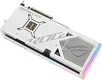 ASUS ROG Strix GeForce RTX 4090 White OC Edition 24GB — image 15