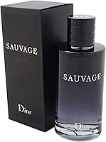 Christian Dior Sauvage Eau De Toilette 6.8oz — image 4
