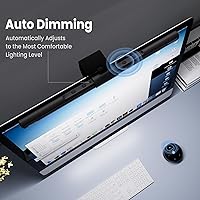 Quntis Computer Monitor Lamp — image 6