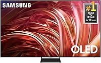 Samsung 65-Inch Class OLED 4K S85D Series TV — image 1