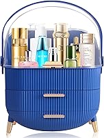 MASSY Egg Shape Makeup Storage Box — image 8