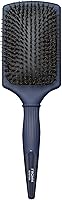 Fromm Intuition Glosser Boar Bristle Paddle Brush, Navy Blue — image 1