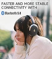 Edifier Atom Max Hybrid Active Noise Cancelling Headphones — image 3