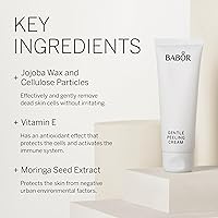 BABOR Gentle Peeling Cream 1.7 oz — image 3