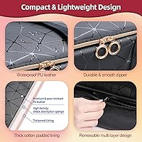 SIYNPAV Nail Polish Organizer Bag — image 5