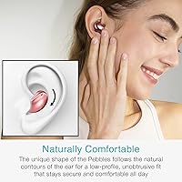 MEE audio Pebbles True Wireless Earbuds — image 2