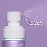 Beekman 1802 Milk Shake Body Mist - Lavender 2oz — image 7