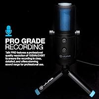 JLab Talk Pro USB Microphone — image 3