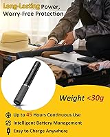 HUYNL KT3 Hidden Camera and Bug Detector — image 7