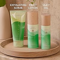 TATCHA Forest Awakening Hinoki Body Milk 4.5oz — image 6