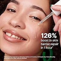 Dr.Jart+ Cicapair Sensitive Skin Face Serum, 1.01 Fl Oz — image 3