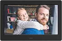 Atatat P700 Digital Photo Frame 7-inch — image 1
