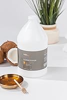 Zogics Organics Honey Coconut Conditioner, 1 Gallon — image 4