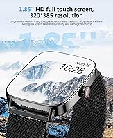 SOUYIE IDW28 Smartwatch — image 6