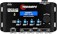 Taramp's Pro 2.4S DSP Crossover Equalizer — image 1