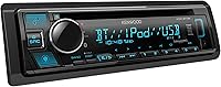 Kenwood KDC-BT35 CD Car Stereo with Bluetooth — image 2