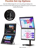 HotYeah Triple Laptop Screen Extender 15.6″ — image 7