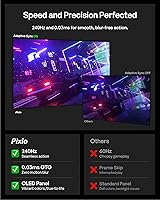 Pixio PX277 OLED MAX 27-inch Gaming Monitor — image 3