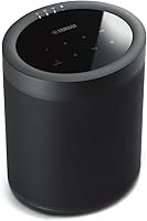 Yamaha Audio MusicCast 20 Wireless Speaker WX-021BL — image 2
