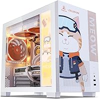 Segotep Memphis M-ATX Mini Tower PC Case — image 1