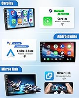 SIXWIN Android Car Stereo for Hyundai Elantra 2011-2013, 9-inch, 8-Core, 4G+64G — image 5